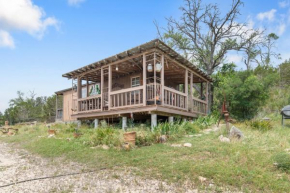Artesia Hilltop Cabin